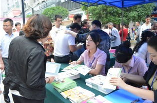 武陵旅游企業(yè)借中國(guó)旅游日開展公眾宣傳與咨詢活動(dòng)